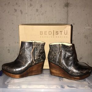 Bedstu Ghent wedges